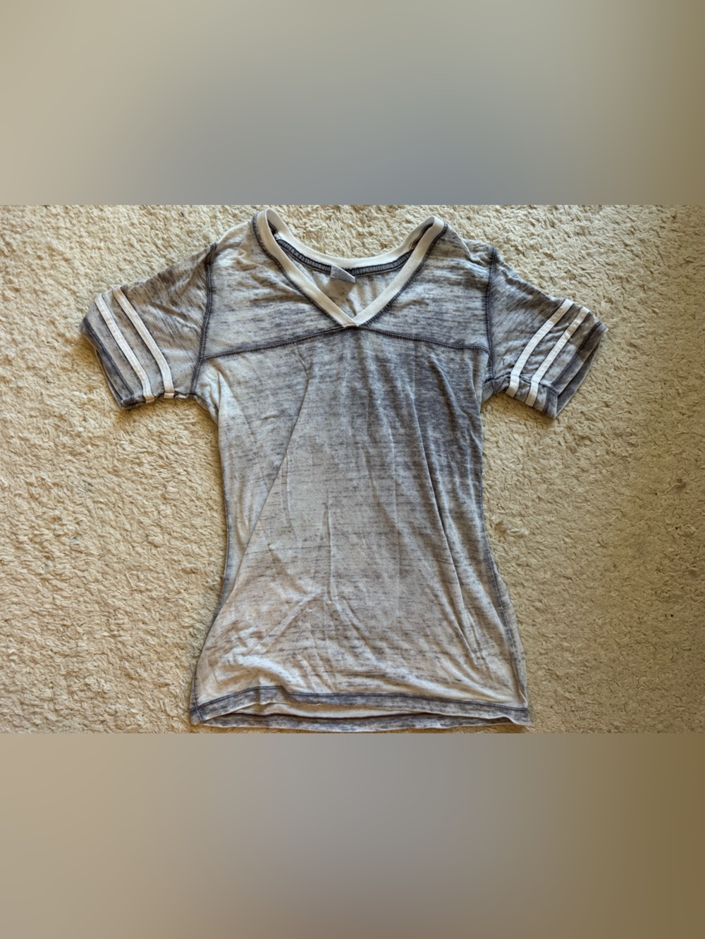 5/$20 exist burnout top